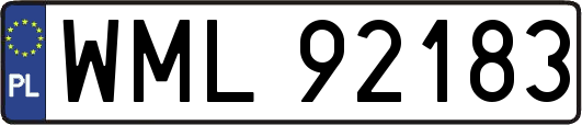 WML92183