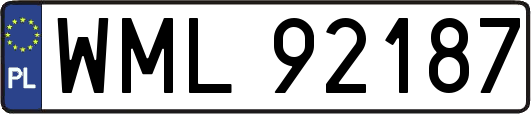 WML92187