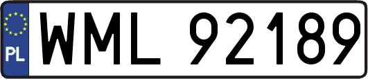 WML92189