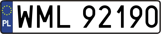WML92190