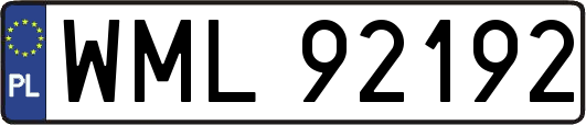 WML92192