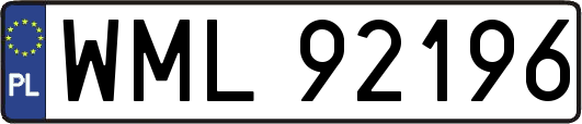 WML92196