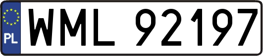 WML92197