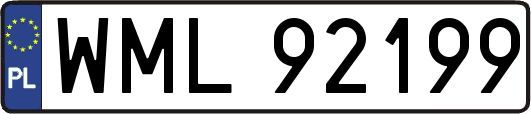 WML92199