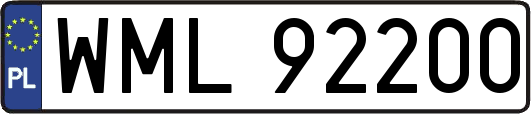 WML92200
