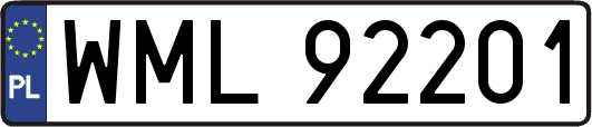 WML92201