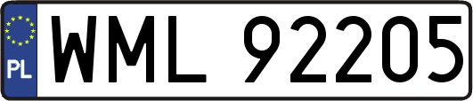 WML92205