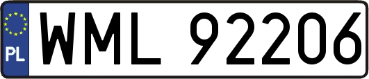 WML92206