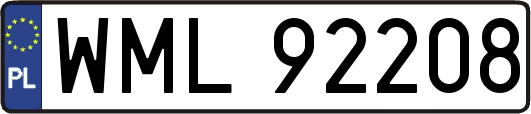 WML92208