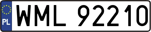 WML92210