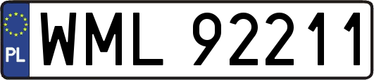 WML92211