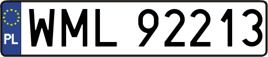 WML92213