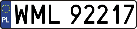 WML92217
