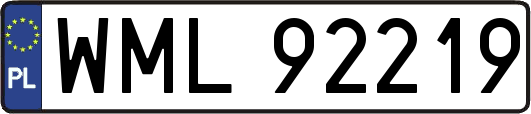 WML92219