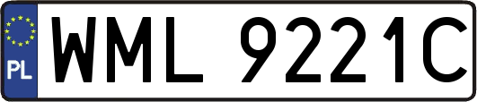 WML9221C