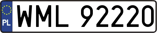 WML92220