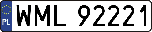 WML92221