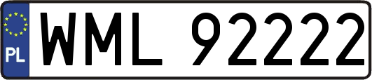 WML92222