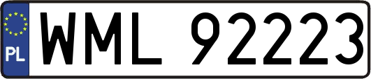 WML92223
