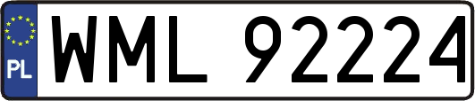 WML92224