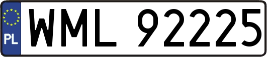 WML92225
