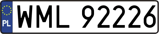 WML92226