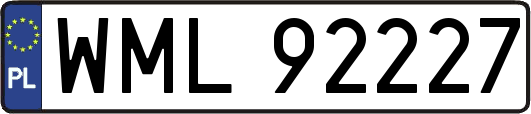 WML92227