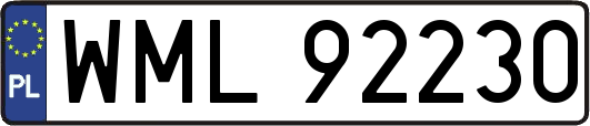 WML92230