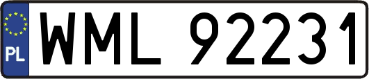 WML92231