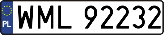 WML92232