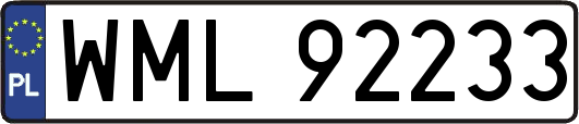 WML92233