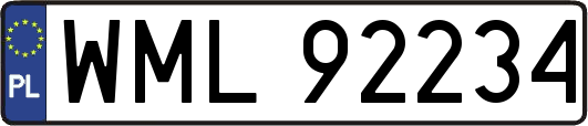WML92234