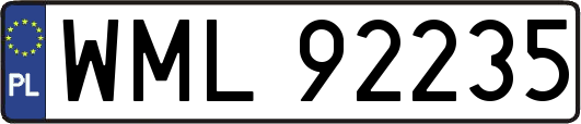 WML92235
