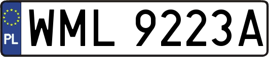 WML9223A