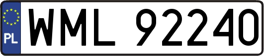 WML92240