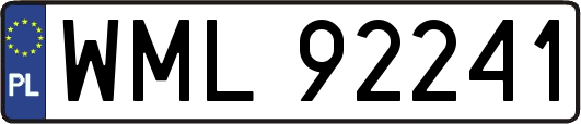 WML92241