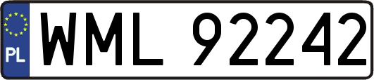 WML92242