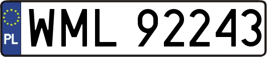 WML92243