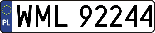 WML92244