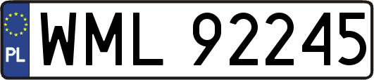 WML92245