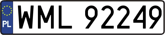 WML92249