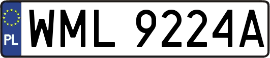 WML9224A