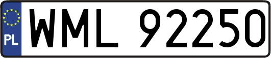 WML92250
