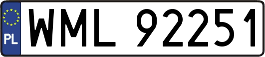 WML92251