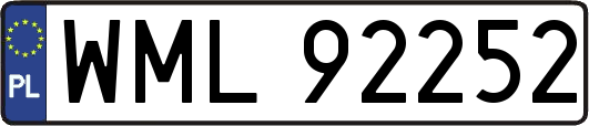 WML92252