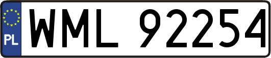 WML92254