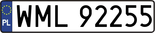 WML92255