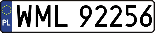 WML92256