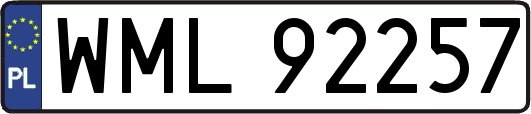 WML92257