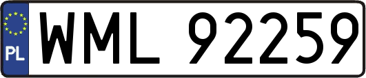 WML92259
